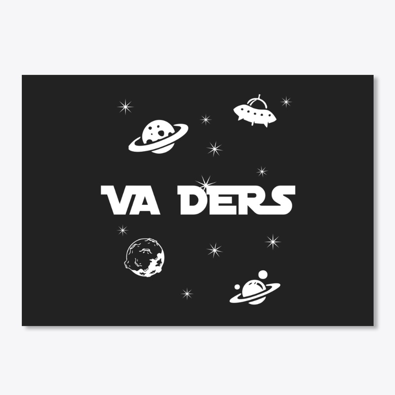 va blank ders - nerds favorite riddle