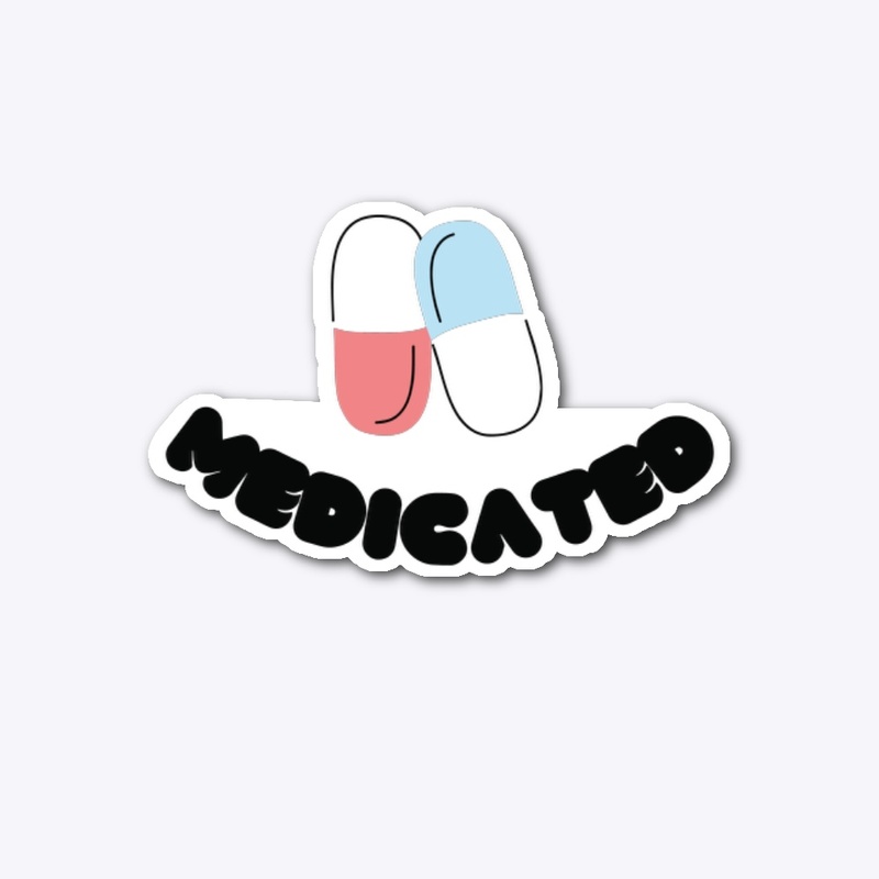 Medicated 