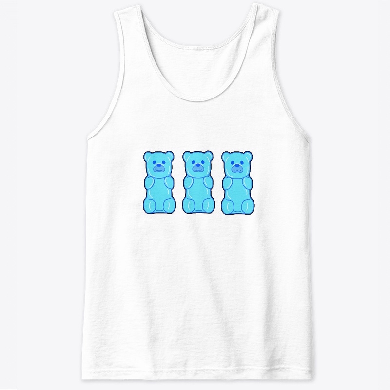Gummy Bears