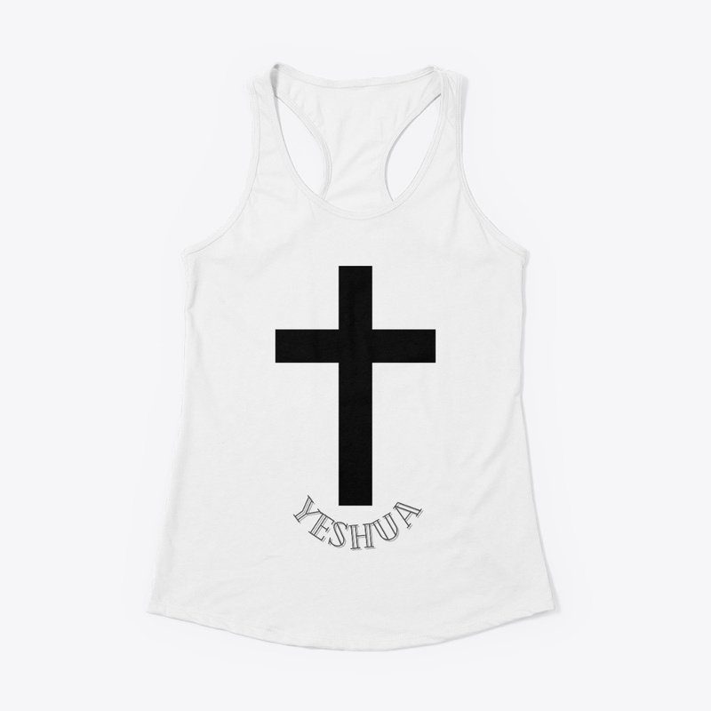 Yeshua Cross