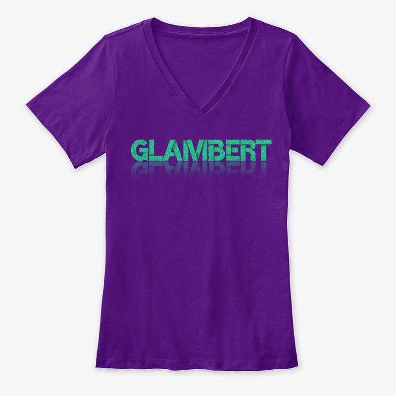 Glambert  Reflect (Green)