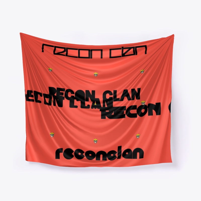 RECON Clan  furniture