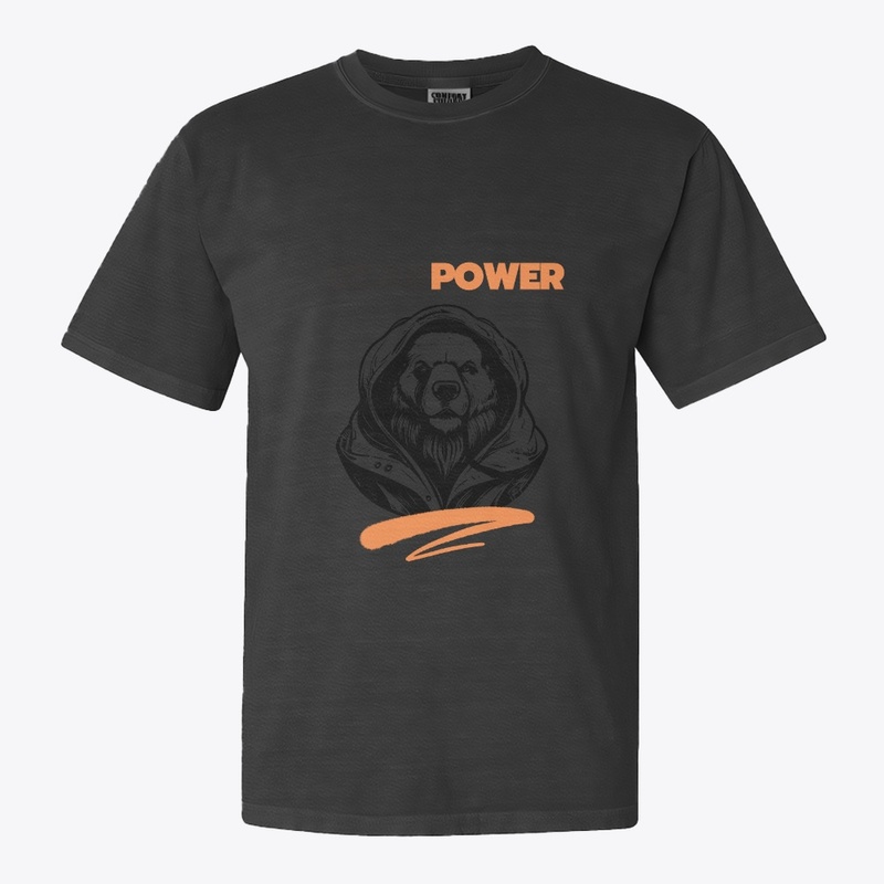 Bear Power