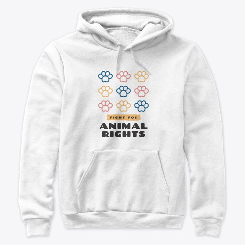 Fight for Animal Rights 🐾🐾🐾