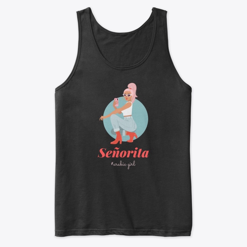 SEÑORITA