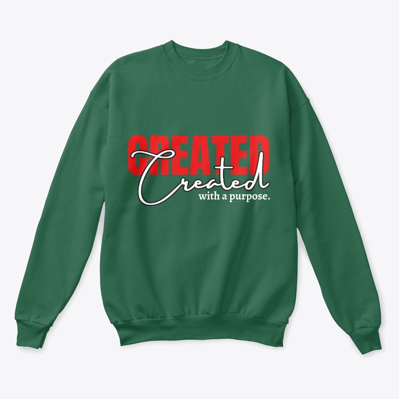 Created with a Purpose Collection