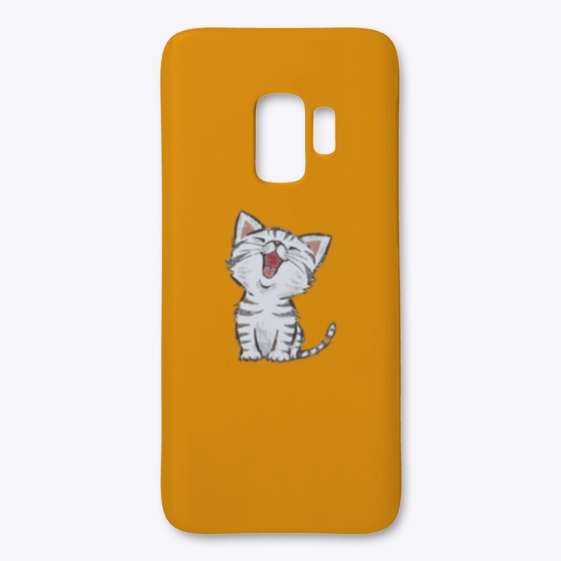 cat collection
