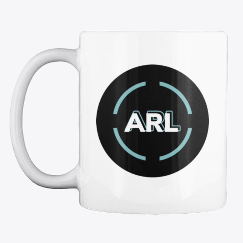 ARL Mug