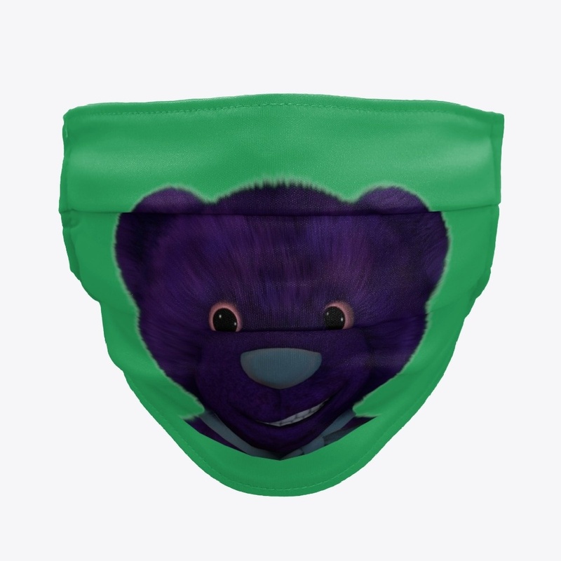 Furberries Merch