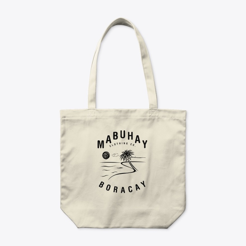 Mabuhay Boracay