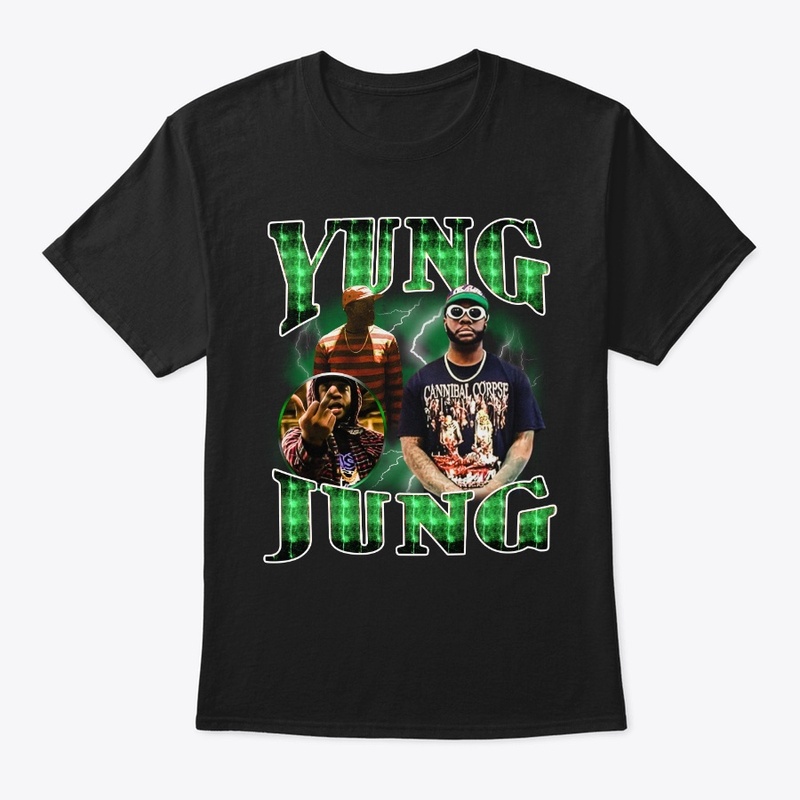 Yung Jung - Men Collection