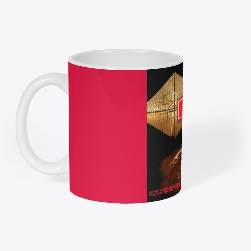 New SEVEN collection + music preorder