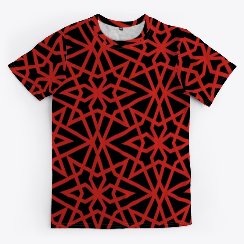 RED PRINT