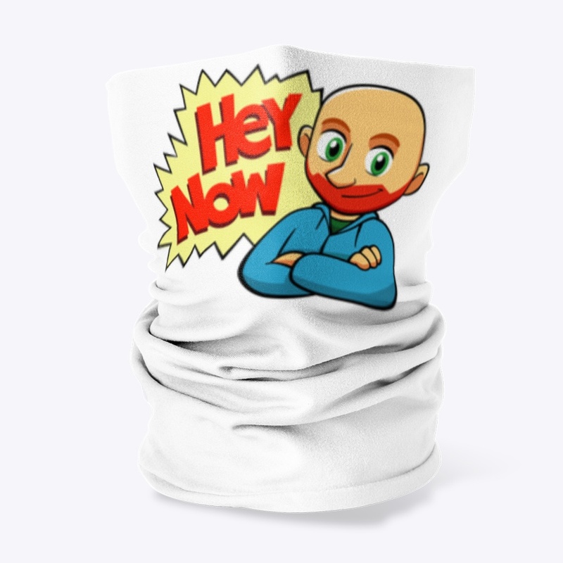 Hey Now (Blue)