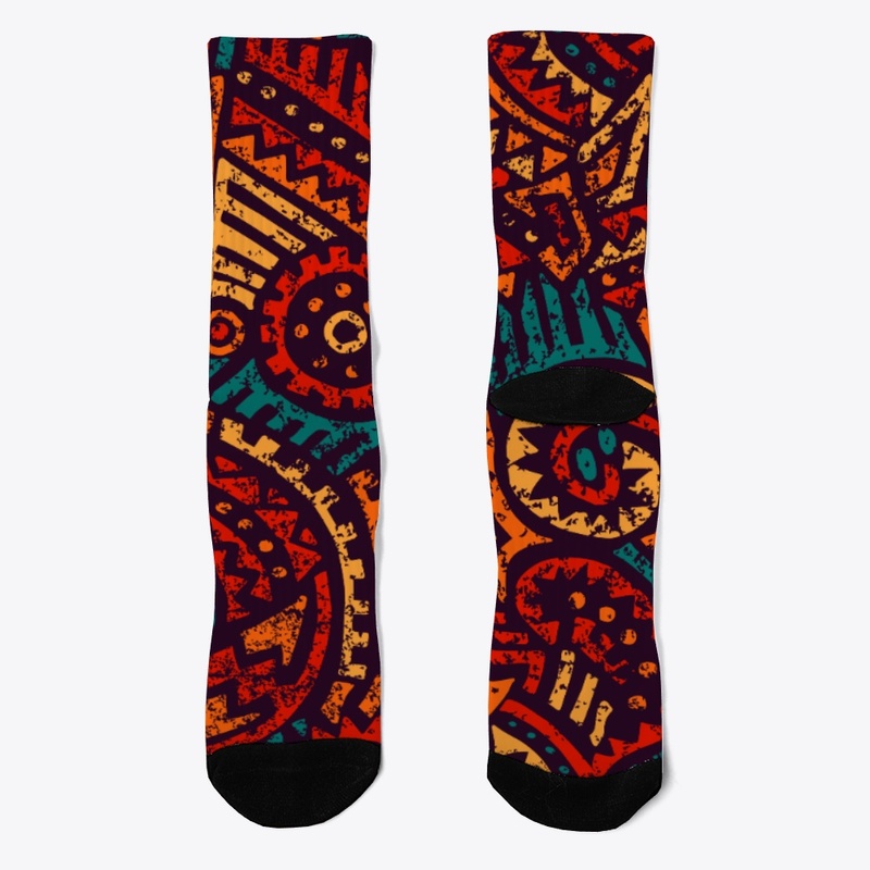 Alomik Designs African Print