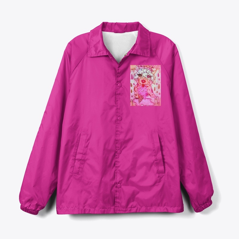 "DRIPTOPIA" Collection 