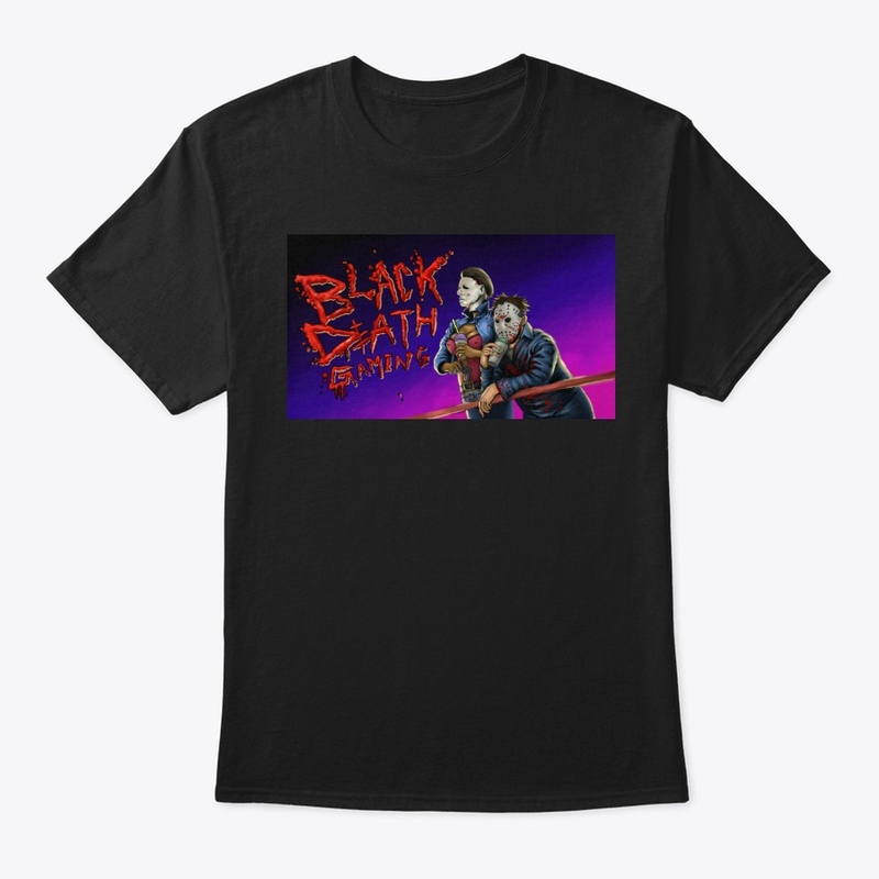 Black Death Gaming