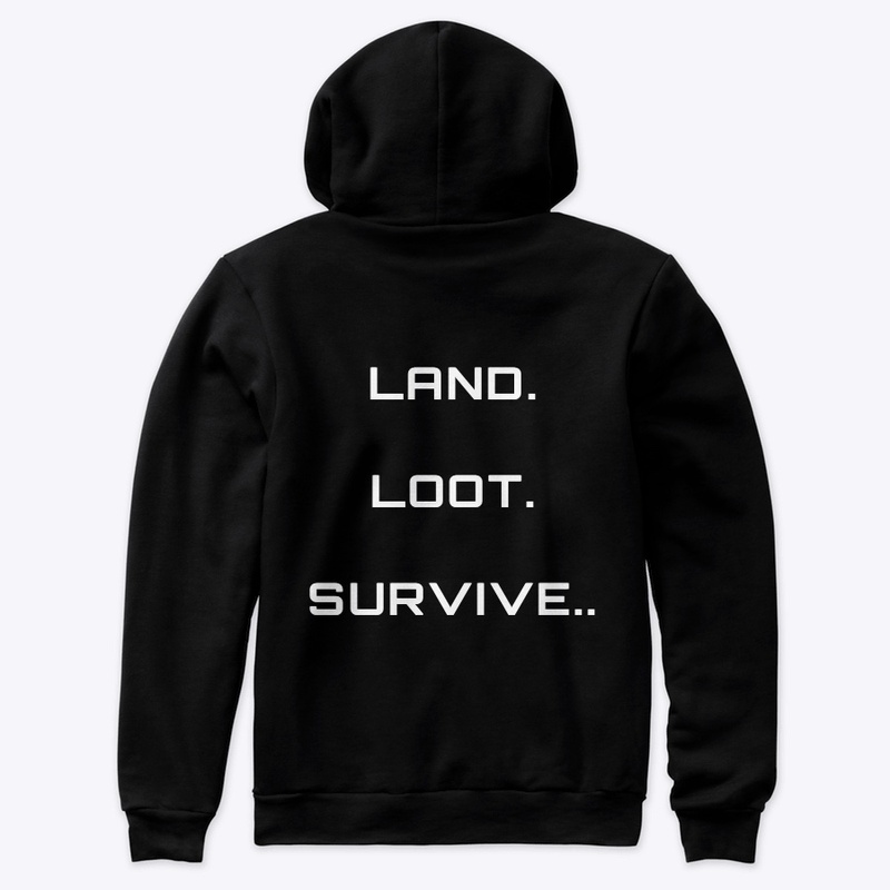 LAND. LOOT. SURVIVE. Collection
