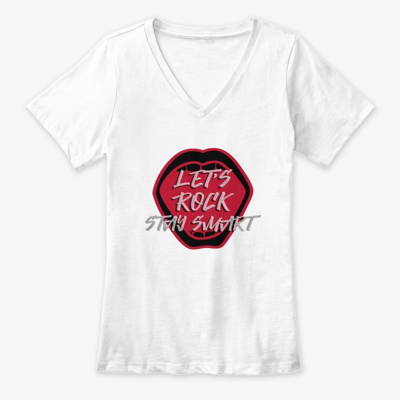 Let's Rock Stay Smart