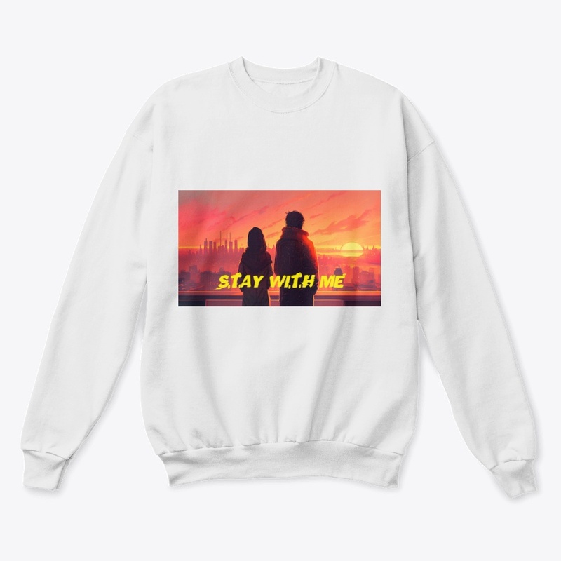 Stay with me printable