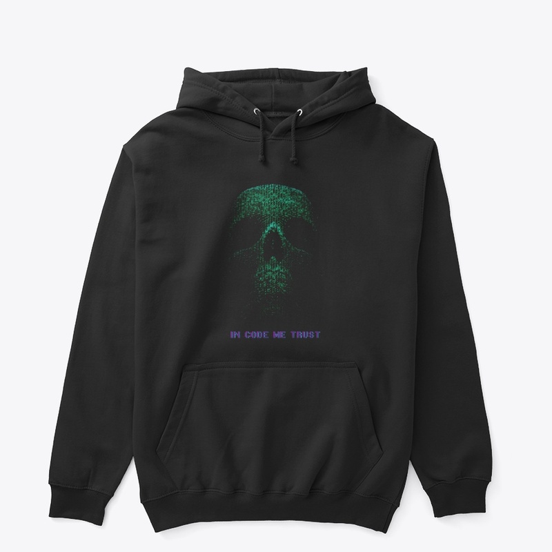 In Code We Trust