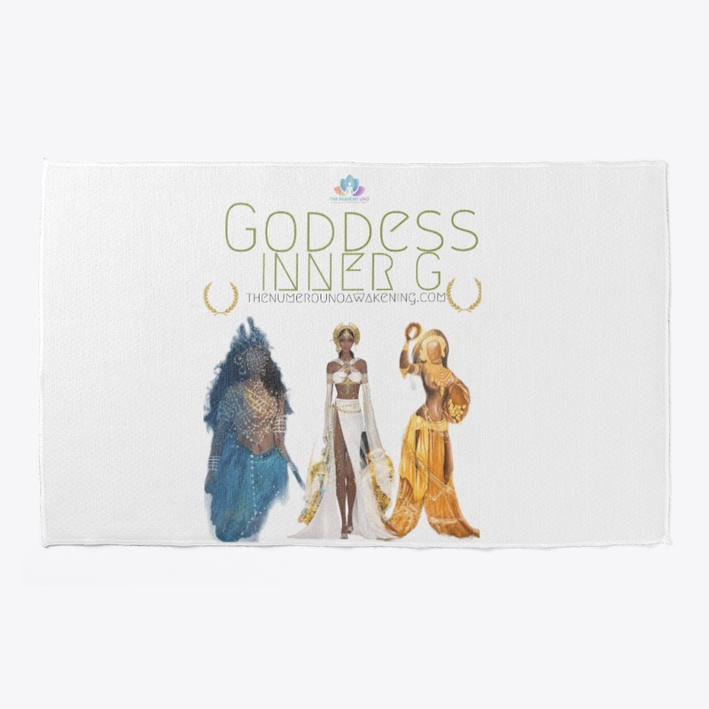 Goddess Inner G Collection