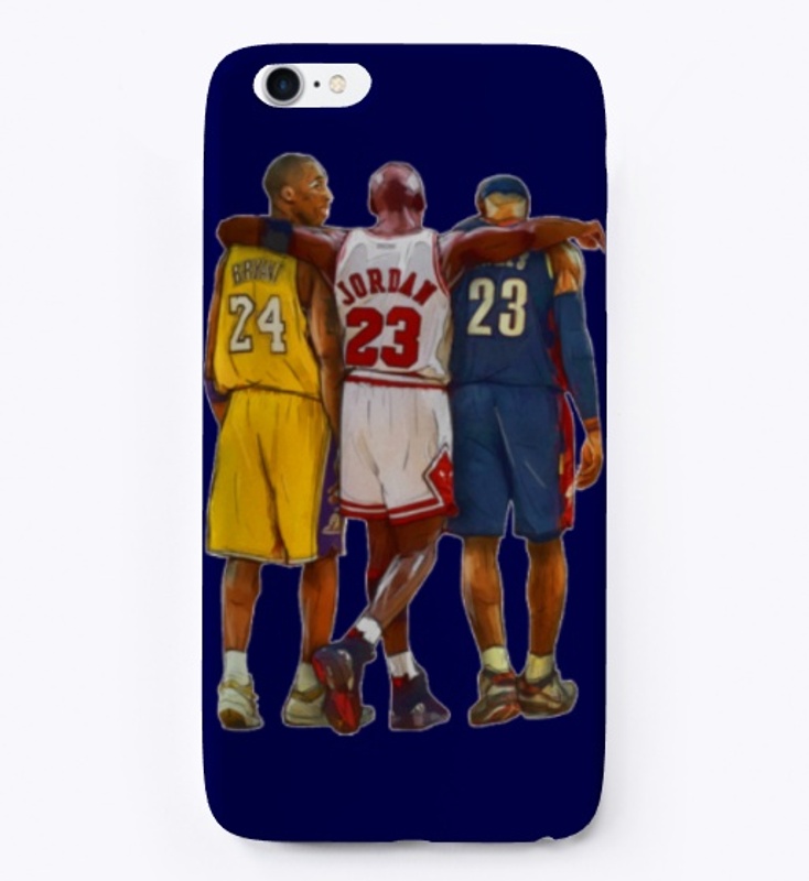GLOBAL BASKETBALL LEGENDS.