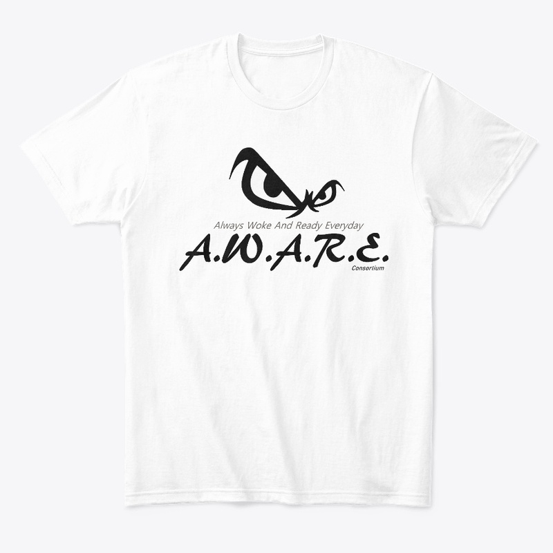 A.W.A.R.E. SHIRTS
