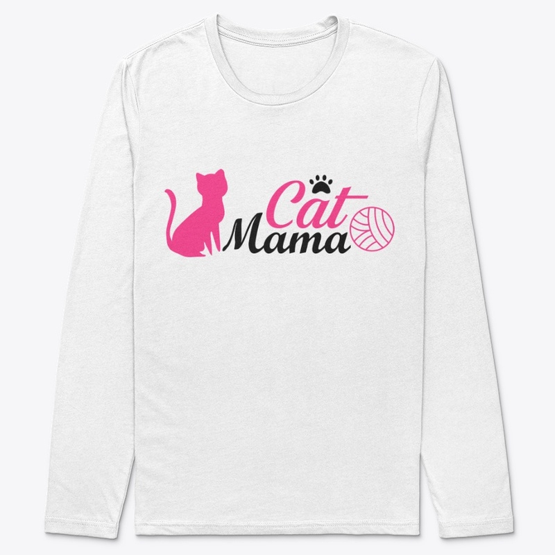 Cat Mama