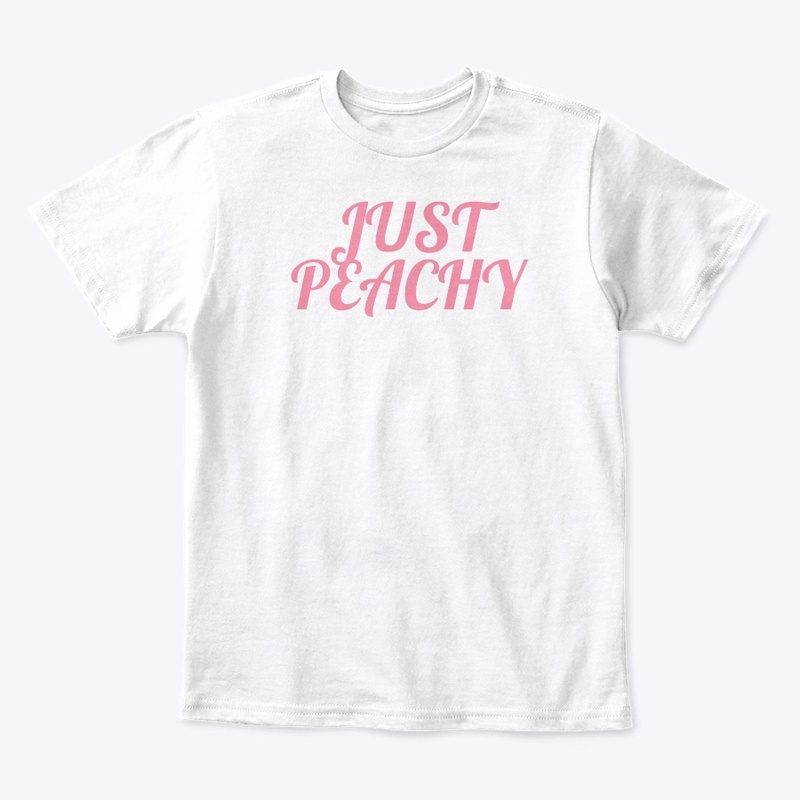 Just Peachy