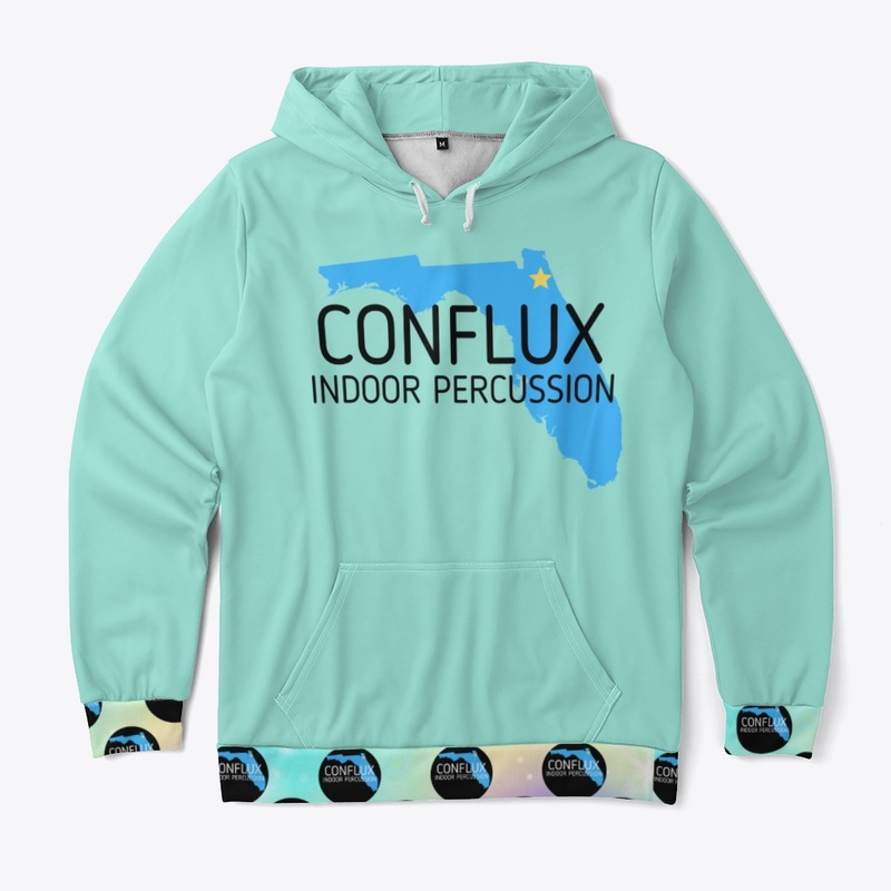 Conflux 2022