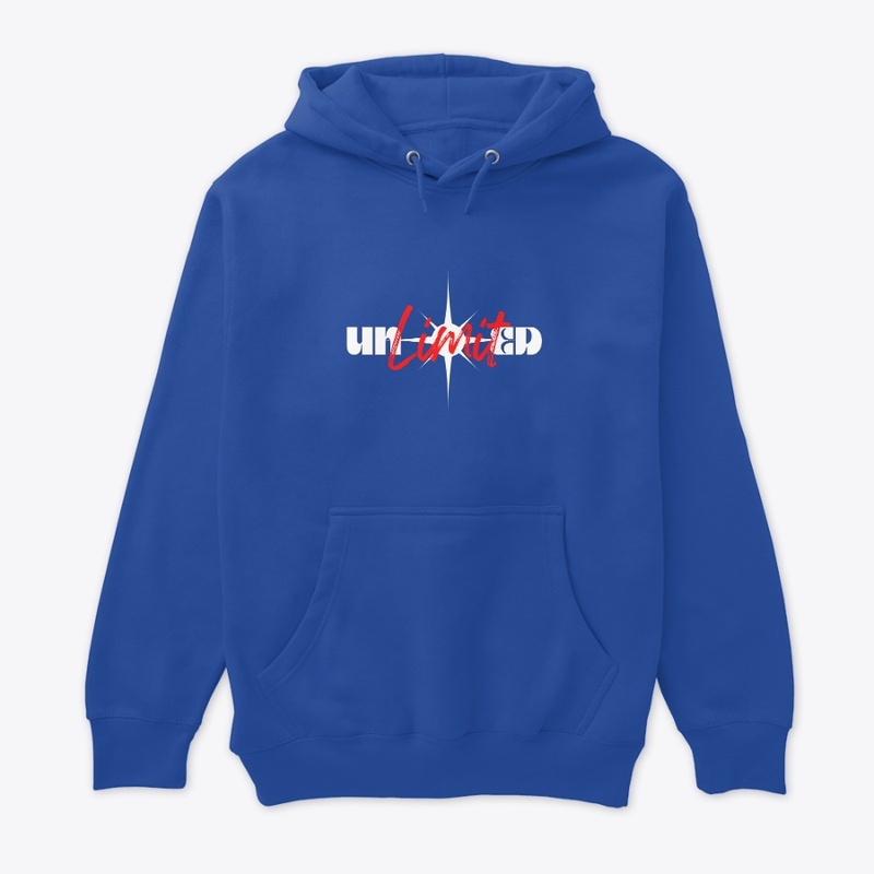 Unlimited , positive tee