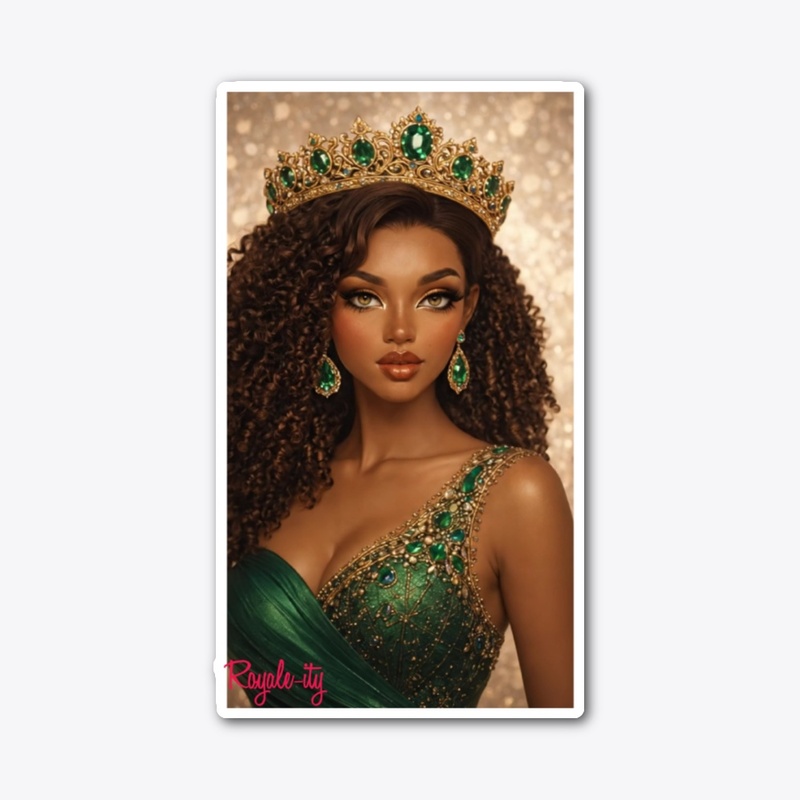 Impress Empress: Crown of Temptation