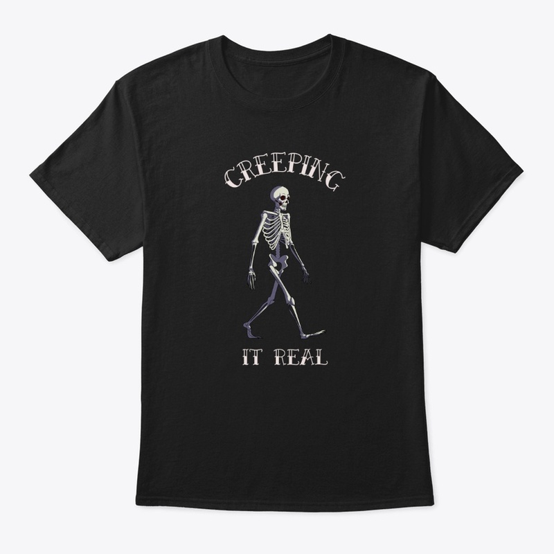 Skeleton, Halloween or every day