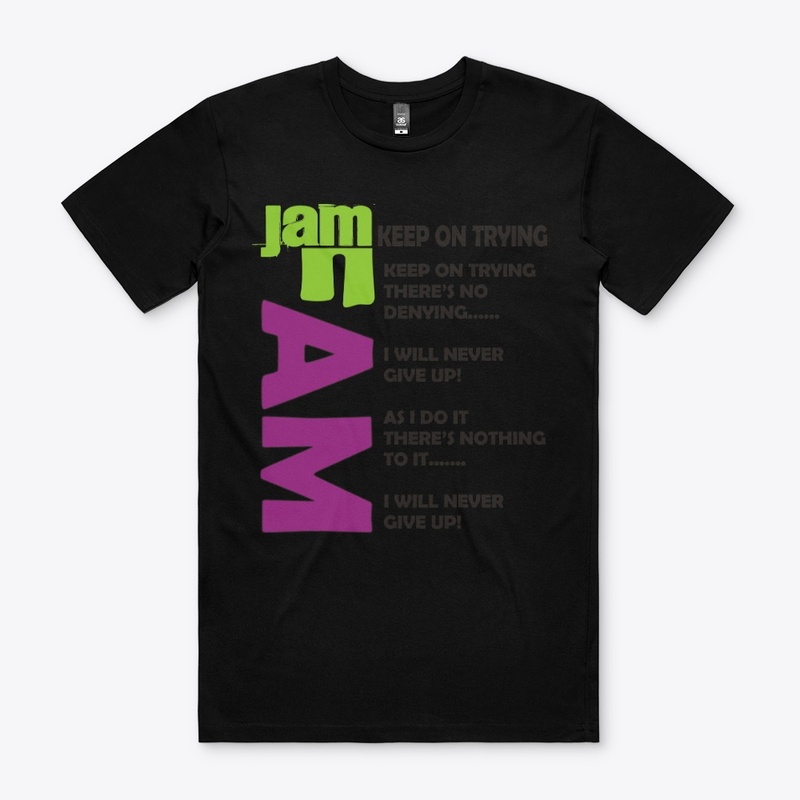 Jam Fam