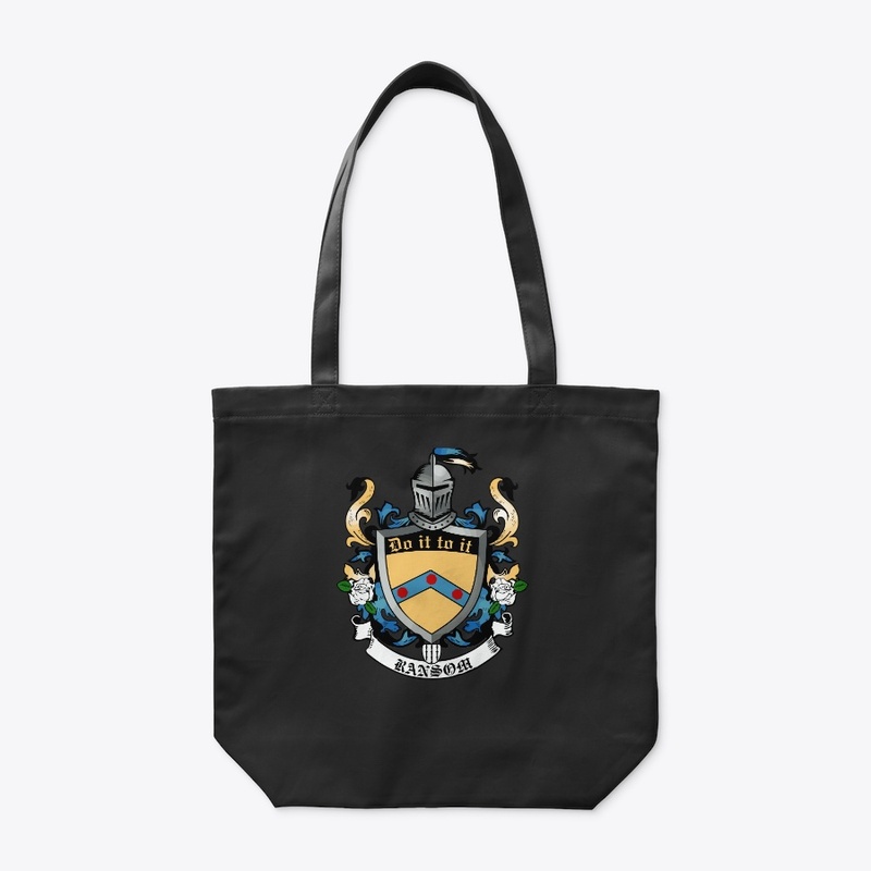 Ransom Crest