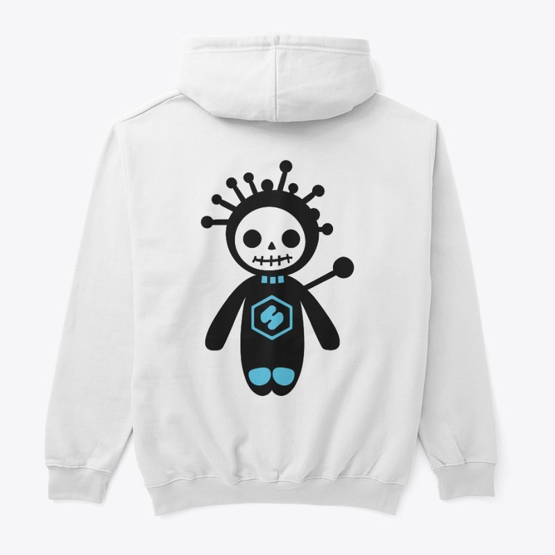 VOODOO DOLL LOGO