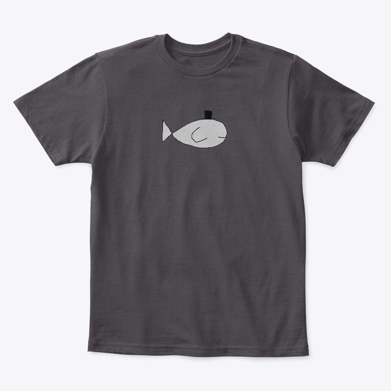 OLD TIMEY FISH
