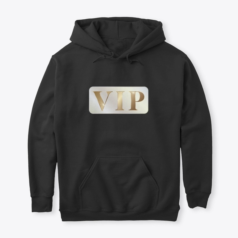 Luxury VIP  label