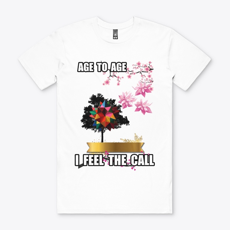 OpenLandd 118 - Age To Age, I Feel The C