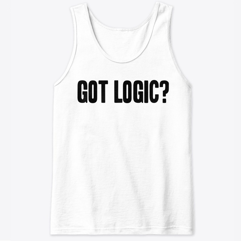 Got Logic?