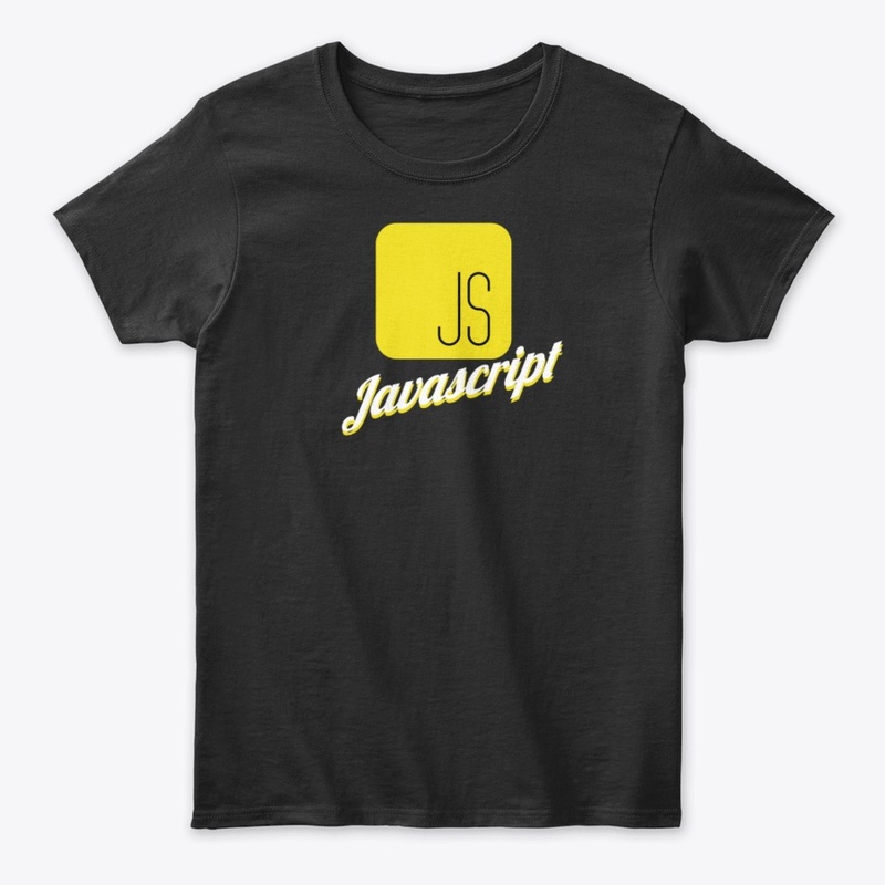 Front End Developer Javascript logo