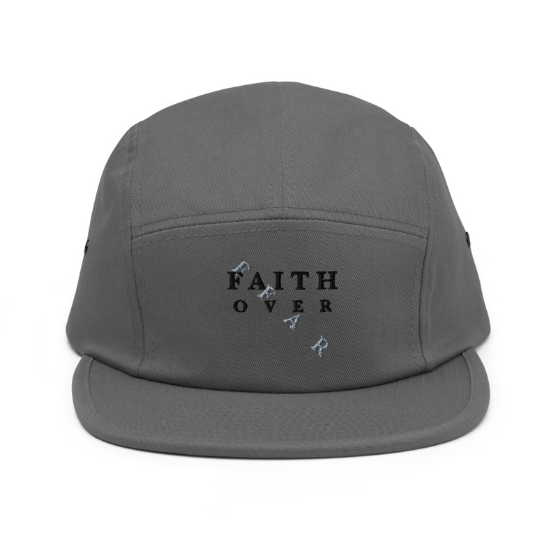 D9 - Faith