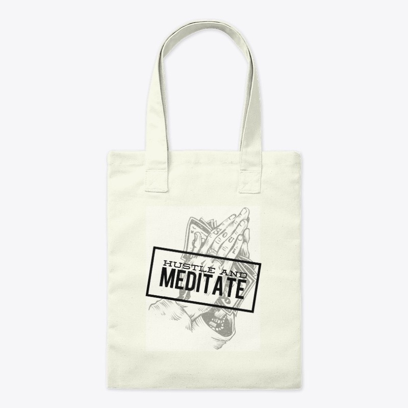 Hustle & Meditate
