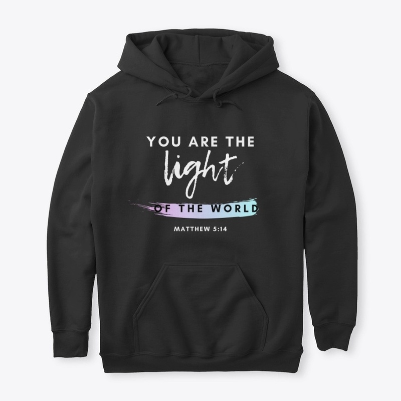 HOODIES -LIGHT 2020