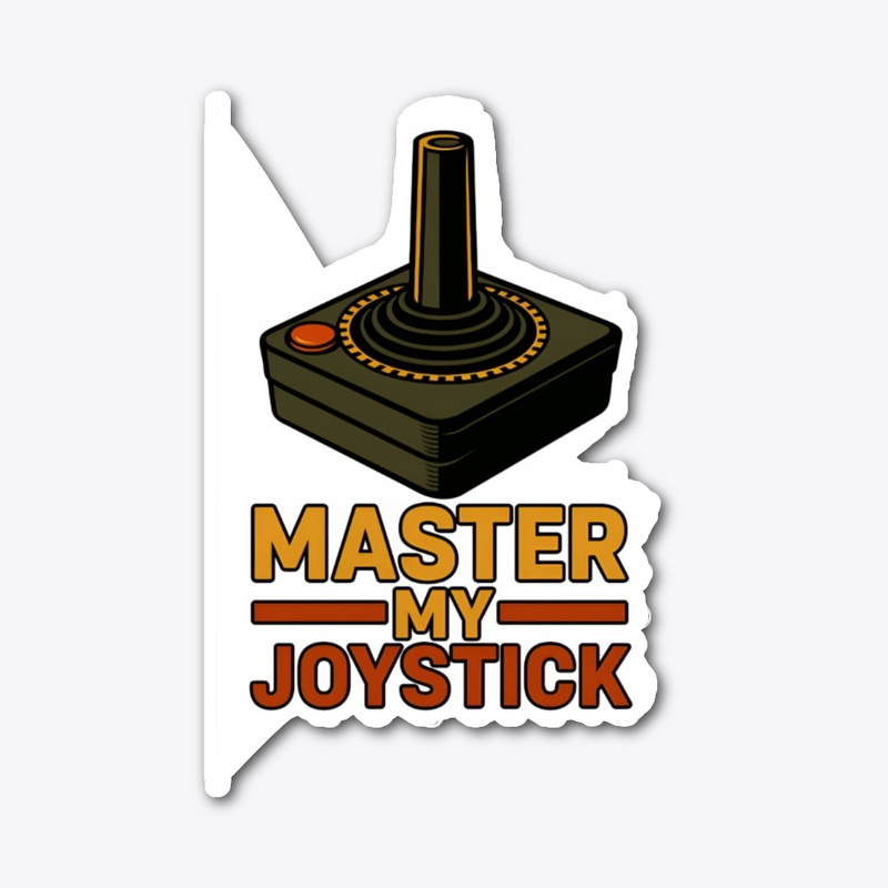Master My Joystick 