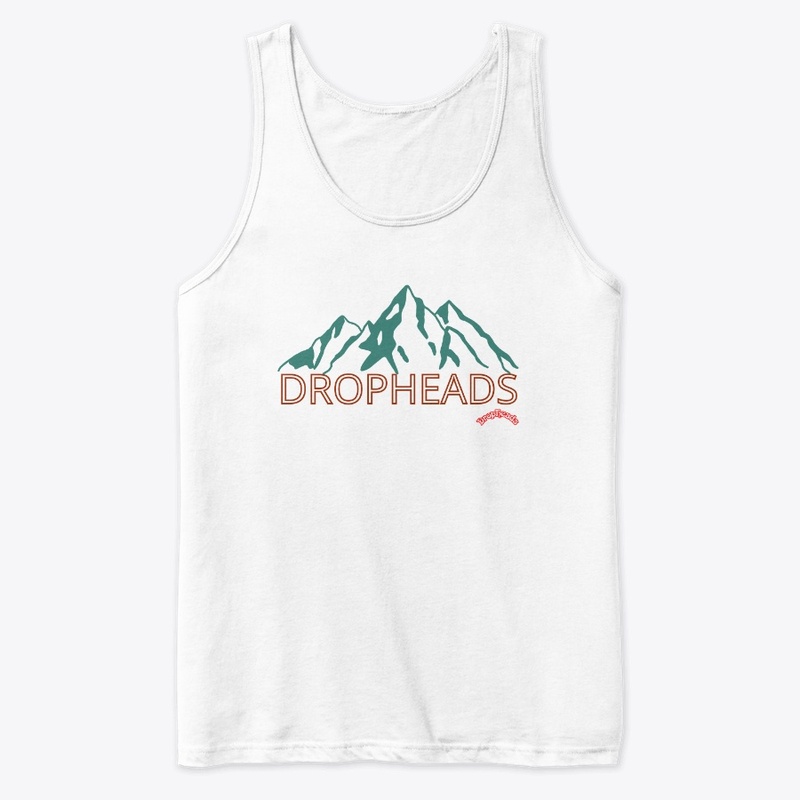 DropHeads Blue Mt. Collection