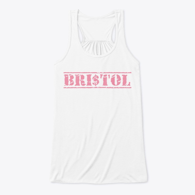BRI$TOL PINK APPAREL