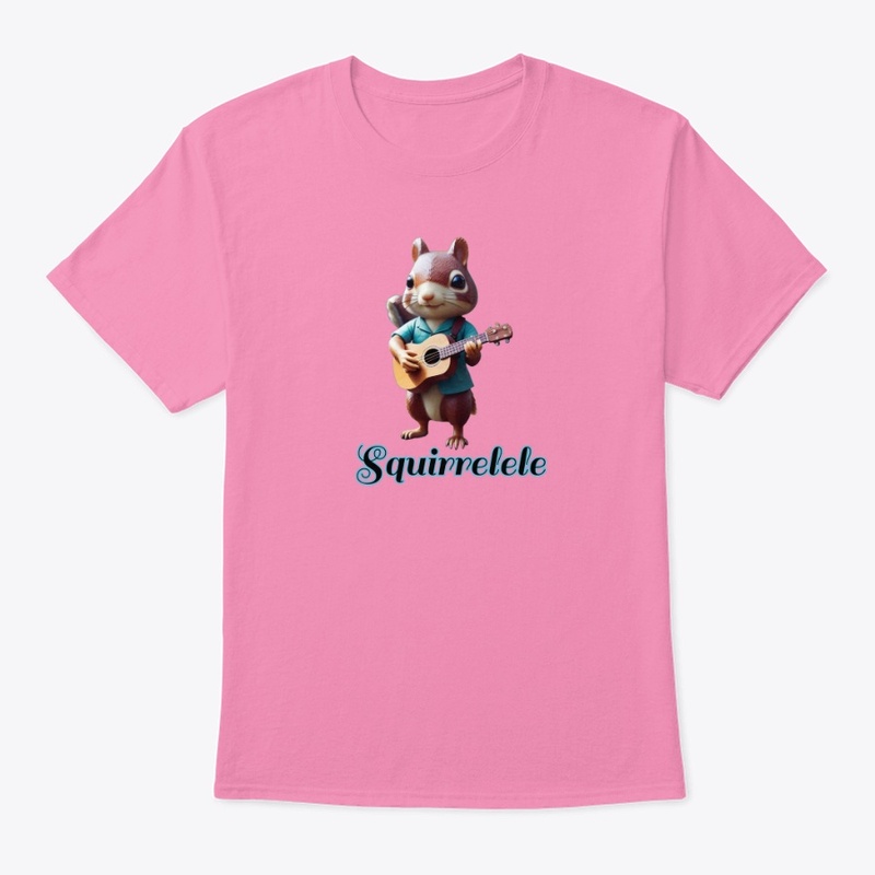 SQUIRRELELE