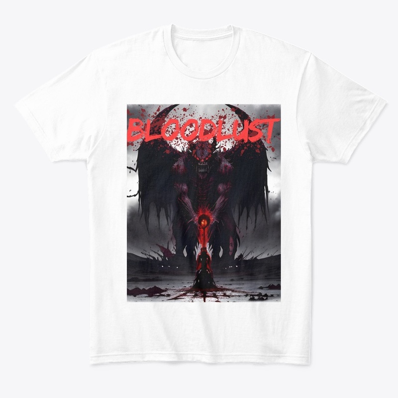 Bloodlust